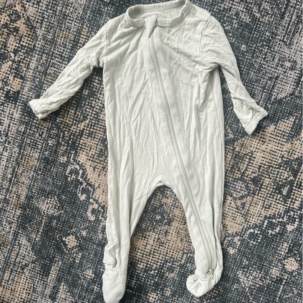 Kyte Baby Pajamas